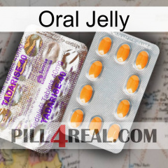 Oral Jelly new12